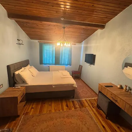 Ahsen منزل للإقامة *