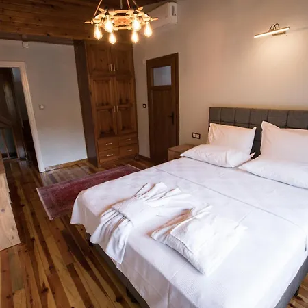 Проживание в семье Ahsen