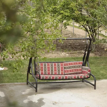 منزل للإقامة Ahsen سلجوك