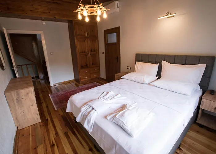 Kwatera prywatna Ahsen