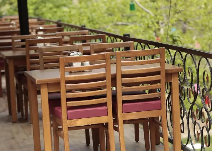 Kwatera prywatna Ahsen