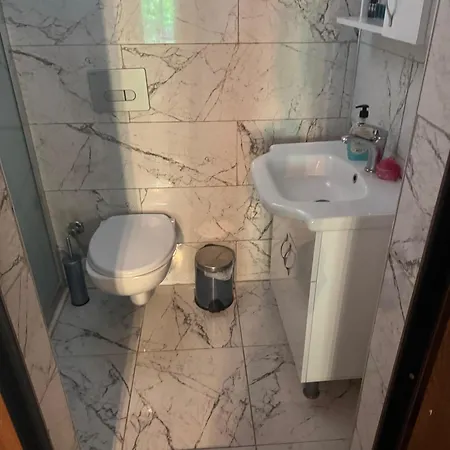 Ahsen Homestay szállás *