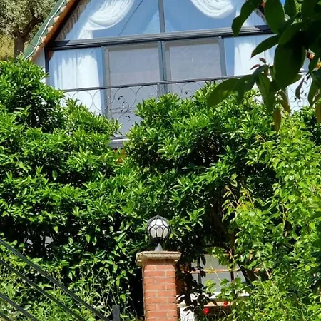 Ahsen Homestay szállás *