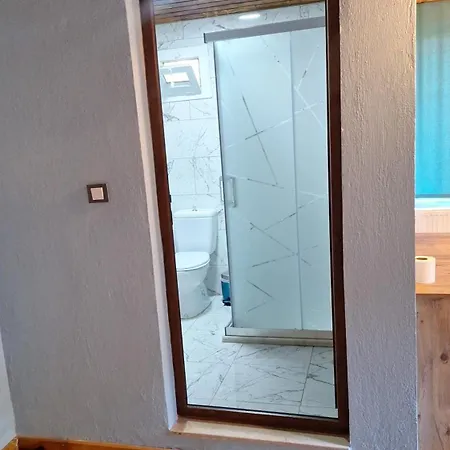 Ahsen Homestay szállás *