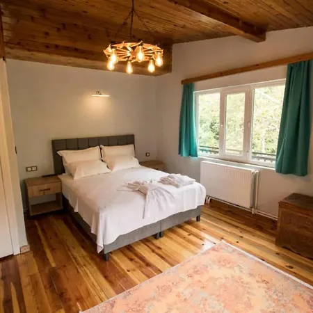 Homestay szállás Ahsen