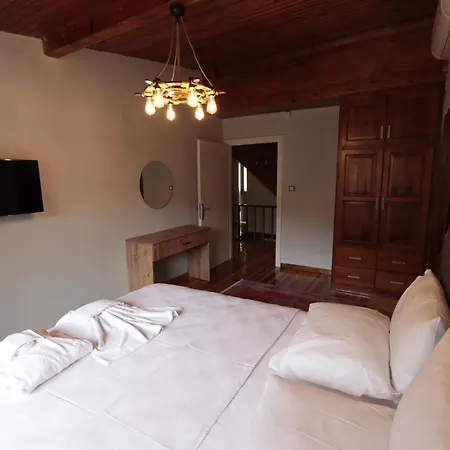 Ahsen ホームステイ *