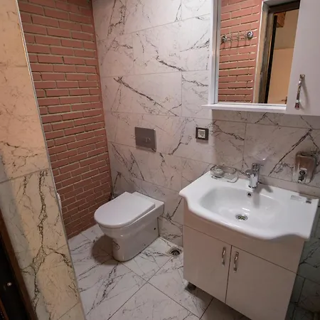 Ahsen Homestay szállás