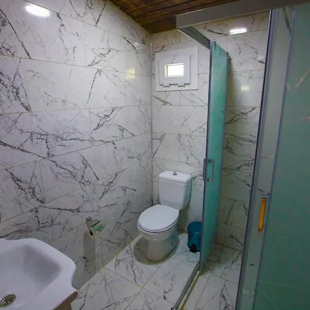 Ahsen ホームステイ *