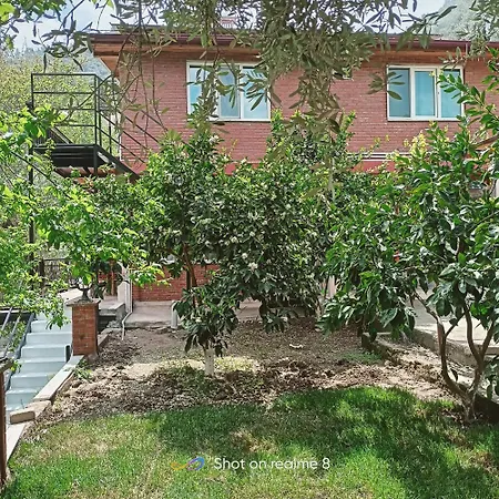 Ahsen Homestay szállás