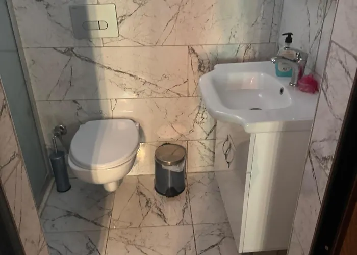 Ahsen Homestay szállás *