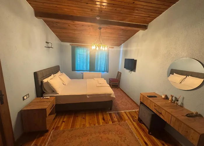 Ahsen Homestay szállás *