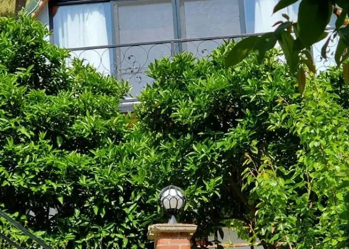 Ahsen Homestay szállás *