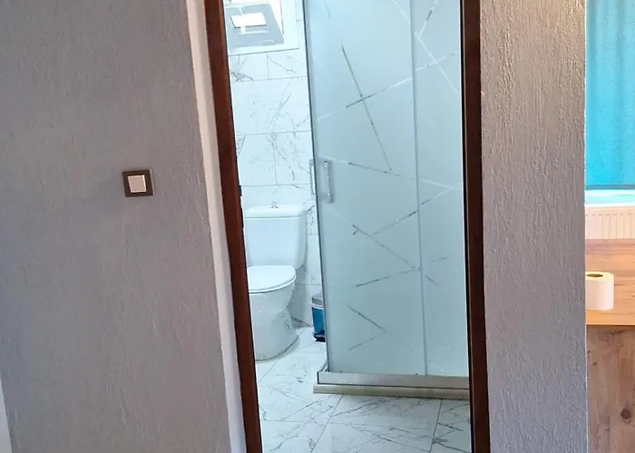 Ahsen Privat bolig *