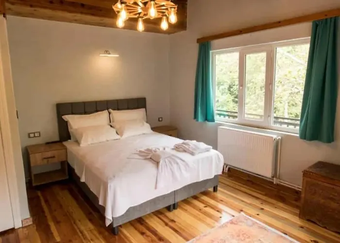 Rum i privatbostad Ahsen