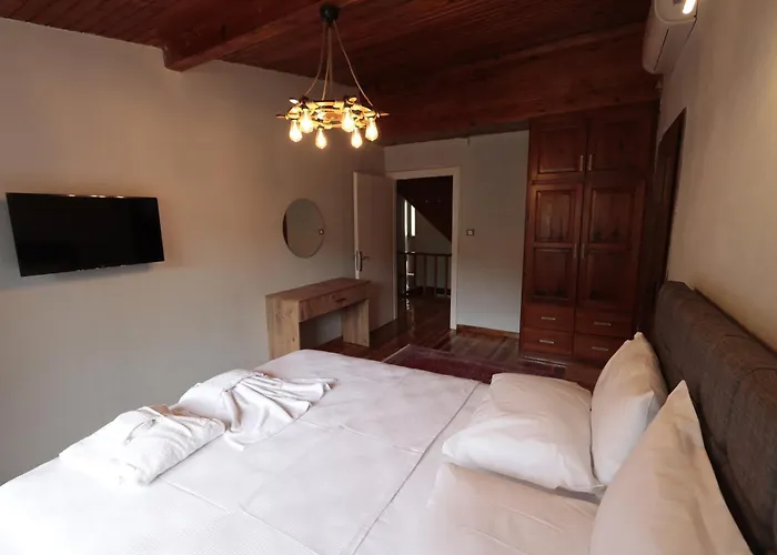 Ahsen Privat bolig *