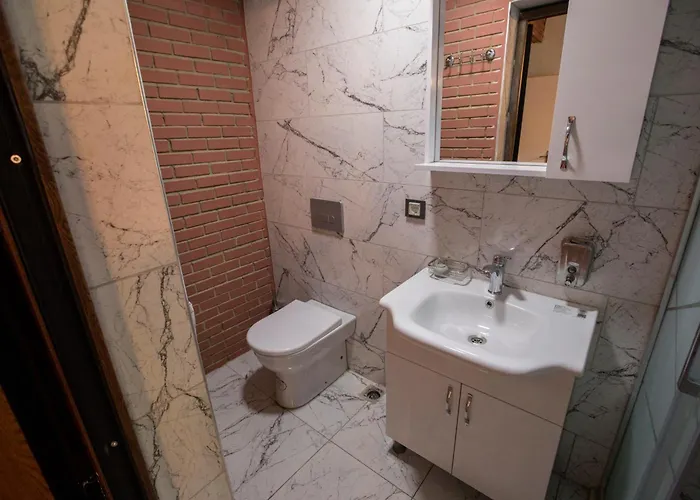 Ahsen Homestay szállás