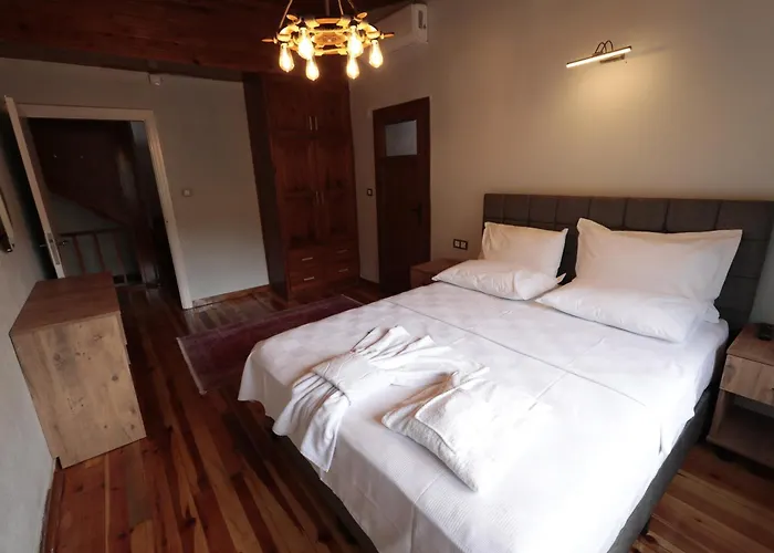 Ahsen Homestay Selcuk